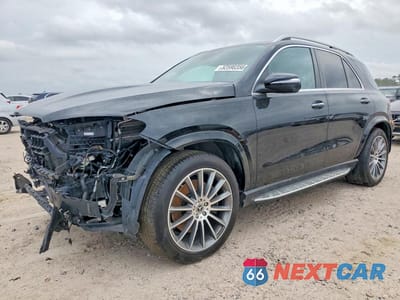 2026 MERCEDES-BENZ GLE 350 4MATIC 4JGFB4FB3TB502865 - główne zdjęcie licytacji z USA - miniatura