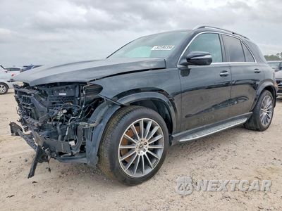 2026 MERCEDES-BENZ GLE 350 4MATIC 4JGFB4FB3TB502865 - główne zdjęcie licytacji z USA - miniatura
