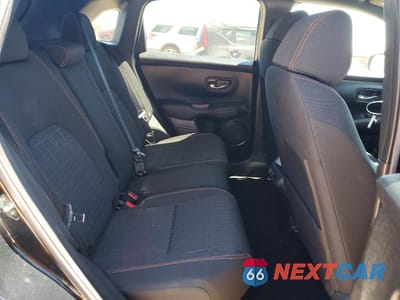 Zdjęcie 11 z 13 samochodu: 2024 HONDA HR-V SPORT VIN:3CZRZ2H5XRM735761 - miniatura