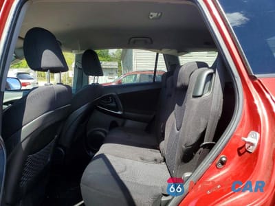 Zdjęcie 11 z 13 samochodu: 2009 TOYOTA RAV4 SPORT VIN:JTMBK32V79D002086 - miniatura