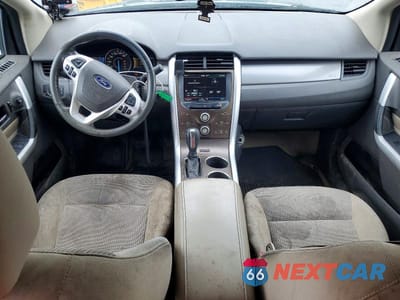Zdjęcie 8 z 13 samochodu: 2011 FORD EDGE SEL VIN:2FMDK4JC7BBB26137 - miniatura