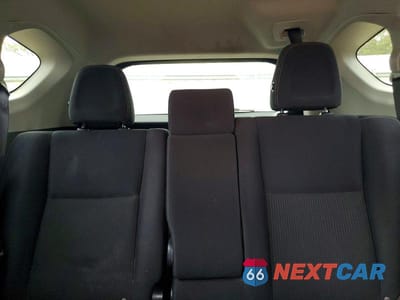 Zdjęcie 10 z 13 samochodu: 2014 TOYOTA RAV4 XLE VIN:JTMRFREV6ED072299 - miniatura