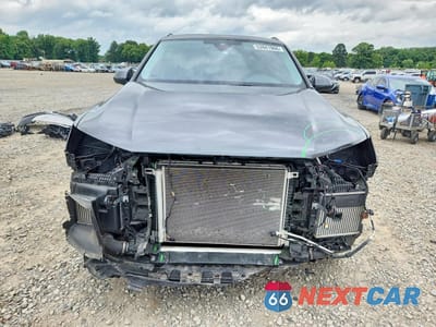 Piąte zdjęcie samochodu w środku: 2023 AUDI Q7 PREMIUM PLUS VIN:WA1LXBF71PD013099 - miniatura