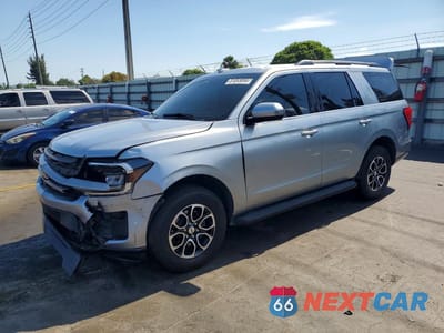 2024 FORD EXPEDITION XLT 1FMJU1H83REA20005 - główne zdjęcie licytacji z USA - miniatura