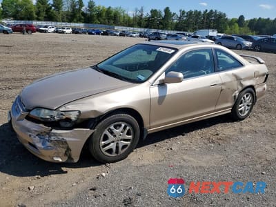 2001 HONDA ACCORD EX 1HGCG22561A006072 - główne zdjęcie licytacji z USA - miniatura