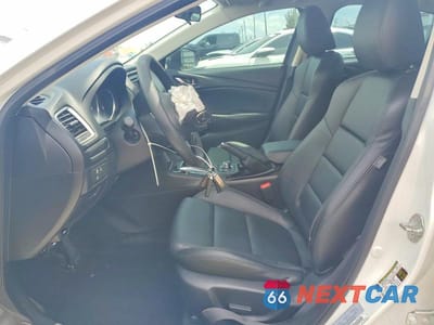 Zdjęcie 7 z 12 samochodu: 2015 MAZDA 6 TOURING VIN:JM1GJ1V5XF1218830 - miniatura