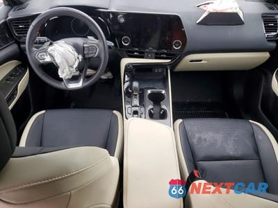 Zdjęcie 8 z 12 samochodu: 2024 LEXUS NX 250 BASE VIN:2T2ADCAZ9RC012220 - miniatura