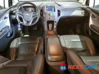 Zdjęcie 8 z 13 samochodu: 2013 CHEV VOLT VIN:1G1RH6E49DU132194 - miniatura