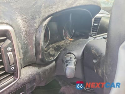 Zdjęcie 9 z 12 samochodu: 2020 KIA SPORTAGE LX VIN:KNDPMCAC8L7633550 - miniatura