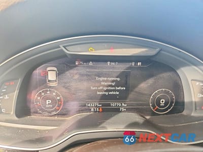 Zdjęcie 9 z 12 samochodu: 2017 AUDI Q7 VIN:WA1LAAF78HD044461 - miniatura