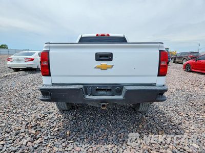 Zdjęcie 6 z 12 samochodu: 2015 CHEVROLET SILVERADO K1500 VIN:1GCVKPECXFZ225106 - miniatura