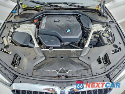 Zdjęcie 11 z 13 samochodu: 2021 BMW 530 XI VIN:WBA13BJ02MCF71192 - miniatura
