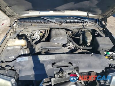 Zdjęcie 11 z 12 samochodu: 2003 CHEVROLET SILVERADO K1500 VIN:2GCEK19T831140986 - miniatura