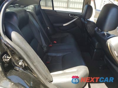 Zdjęcie 10 z 13 samochodu: 2006 INFINITI G35 BASE VIN:JNKCV51E56M500578 - miniatura