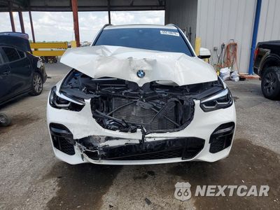 Piąte zdjęcie samochodu w środku: 2023 BMW X5 SDRIVE 40I VIN:5UXCR4C02P9P06896 - miniatura