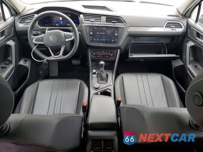 Zdjęcie 8 z 14 samochodu: 2022 VOLKSWAGEN TIGUAN SE VIN:3VV2B7AX3NM043597 - miniatura