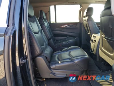 Zdjęcie 11 z 13 samochodu: 2019 CADILLAC ESCALADE ESV PREMIUM LUXURY VIN:1GYS4JKJ4KR278921 - miniatura