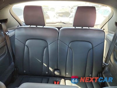Zdjęcie 10 z 13 samochodu: 2015 AUDI Q7 PRESTIGE VIN:WA1DGAFE4FD024772 - miniatura