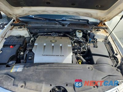 Zdjęcie 11 z 13 samochodu: 2008 CADILLAC DTS VIN:1G6KD57Y78U139040 - miniatura