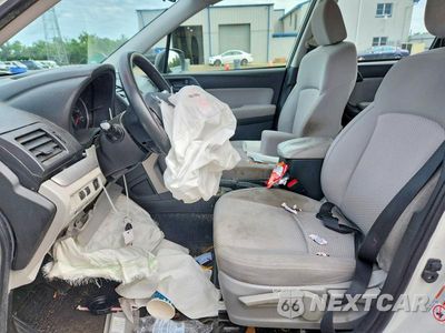 Zdjęcie 7 z 12 samochodu: 2015 SUBARU FORESTER 2.5I VIN:JF2SJABC4FH414901 - miniatura