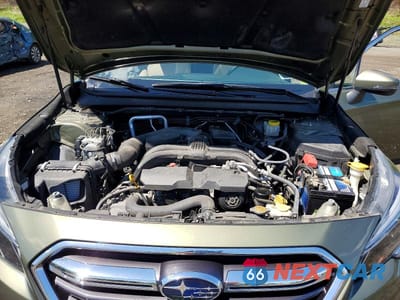 Zdjęcie 12 z 13 samochodu: 2018 SUBARU OUTBACK 2.5I PREMIUM VIN:4S4BSAFC5J3313115 - miniatura