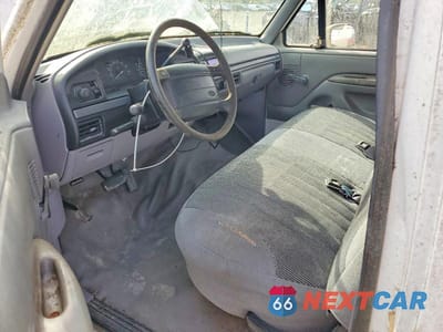 Zdjęcie 8 z 12 samochodu: 1994 FORD F150 VIN:1FTEX15Y8RKA75990 - miniatura