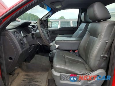 Zdjęcie 7 z 12 samochodu: 2013 FORD F150 VIN:1FTMF1CMXDKE91451 - miniatura