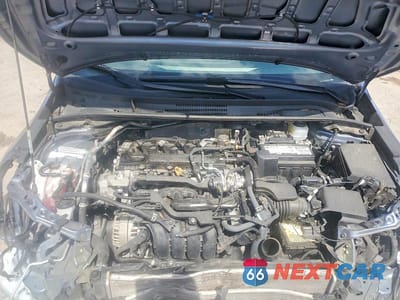 Zdjęcie 11 z 13 samochodu: 2024 TOYOTA COROLLA LE VIN:5YFB4MDE5RP101578 - miniatura