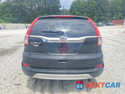 Zdjęcie 6 z 13 samochodu: 2016 HONDA CR-V EX VIN:3CZRM3H51GG704253 - miniatura