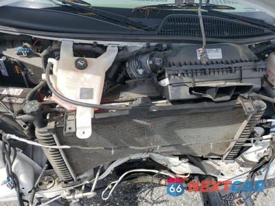 Zdjęcie 11 z 12 samochodu: 2024 CHEVROLET EXPRESS G3500 VIN:1GB0GRF71R1250959 - miniatura
