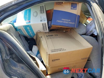Zdjęcie 10 z 12 samochodu: 2001 NISSAN ALTIMA XE VIN:1N4DL01D41C146675 - miniatura