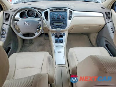 Zdjęcie 8 z 13 samochodu: 2006 TOYOTA HIGHLANDER LIMITED VIN:JTEEP21A060174921 - miniatura