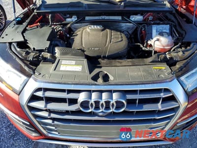 Zdjęcie 12 z 13 samochodu: 2019 AUDI Q5 PRESTIGE VIN:WA1CNAFY5K2094671 - miniatura