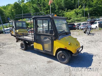 2020 COLUMBIA UTILITY VEHICLE 5FCBC13A0L1000143 - główne zdjęcie licytacji z USA - miniatura