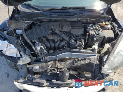 Zdjęcie 12 z 14 samochodu: 2014 MAZDA MAZDA2 SPORT VIN:JM1DE1KZ7E0186762 - miniatura