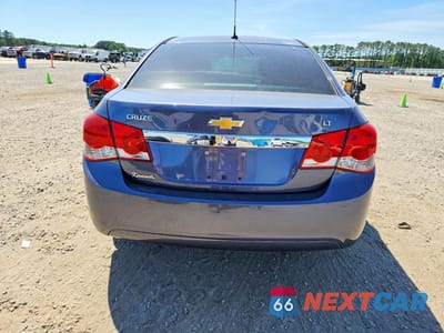 Zdjęcie 6 z 12 samochodu: 2014 CHEVROLET CRUZE LT VIN:1G1PK5SB3E7373481 - miniatura