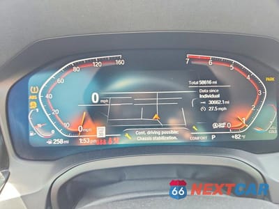 Zdjęcie 9 z 12 samochodu: 2021 BMW 330I VIN:3MW5R1J08M8B53203 - miniatura