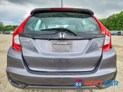 Zdjęcie 6 z 13 samochodu: 2019 HONDA FIT LX VIN:3HGGK5H4XKM704222 - miniatura