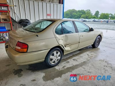 Trzecie zdjęcie samochodu z tyłu: 1998 NISSAN ALTIMA XE VIN:1N4DL01DXWC260896 - miniatura