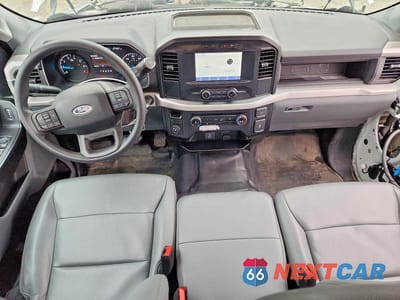 Zdjęcie 8 z 13 samochodu: 2023 FORD F150 SUPER CAB VIN:1FTEX1C8XPKF62964 - miniatura