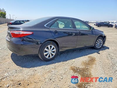 Trzecie zdjęcie samochodu z tyłu: 2015 TOYOTA CAMRY LE VIN:4T4BF1FK5FR444936 - miniatura