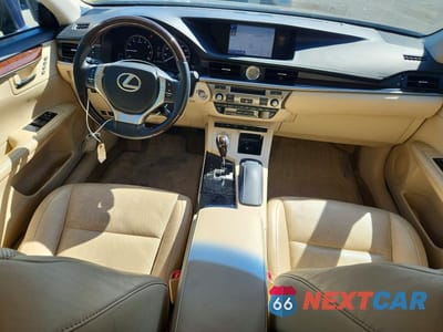 Zdjęcie 8 z 13 samochodu: 2014 LEXUS ES 350 VIN:JTHBK1GG3E2098768 - miniatura