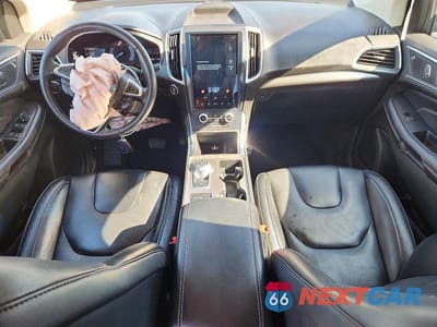 Zdjęcie 8 z 12 samochodu: 2022 FORD EDGE TITANIUM VIN:2FMPK4K96NBB03629 - miniatura