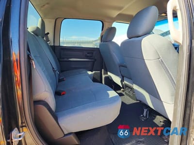Zdjęcie 10 z 12 samochodu: 2020 RAM 1500 CLASSIC TRADESMAN VIN:3C6RR7KT4LG131551 - miniatura