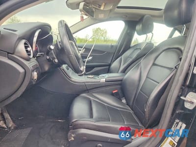 Zdjęcie 7 z 12 samochodu: 2017 MERCEDES-BENZ C 300 4MATIC VIN:55SWF4KB7HU200111 - miniatura