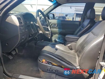 Zdjęcie 7 z 12 samochodu: 2007 CHEVROLET COLORADO VIN:1GCDT13E378252696 - miniatura