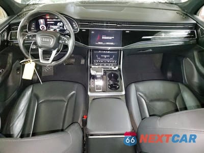 Zdjęcie 8 z 13 samochodu: 2021 AUDI Q7 PREMIUM PLUS VIN:WA1LXAF74MD023065 - miniatura