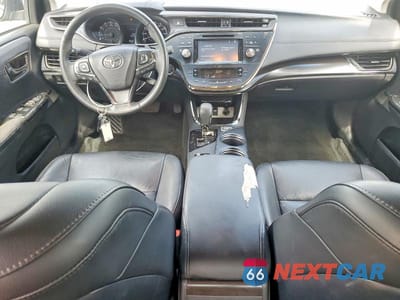 Zdjęcie 8 z 13 samochodu: 2018 TOYOTA AVALON XLE PLUS VIN:4T1BK1EB0JU275330 - miniatura