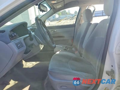 Zdjęcie 7 z 12 samochodu: 2008 BUICK LACROSSE CX VIN:2G4WC582081251732 - miniatura