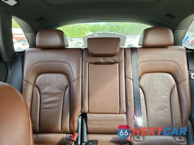 Zdjęcie 10 z 14 samochodu: 2013 AUDI Q5 PREMIUM VIN:WA1CFAFP6DA044679 - miniatura